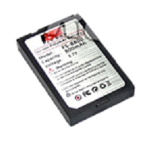 FlySky 3.7V 800mAh Li-Po Battery Pack for GT2B & GT3C